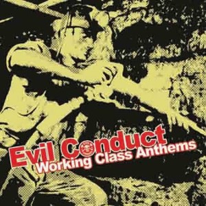收聽Evil Conduct的Enjoy Yourself歌詞歌曲