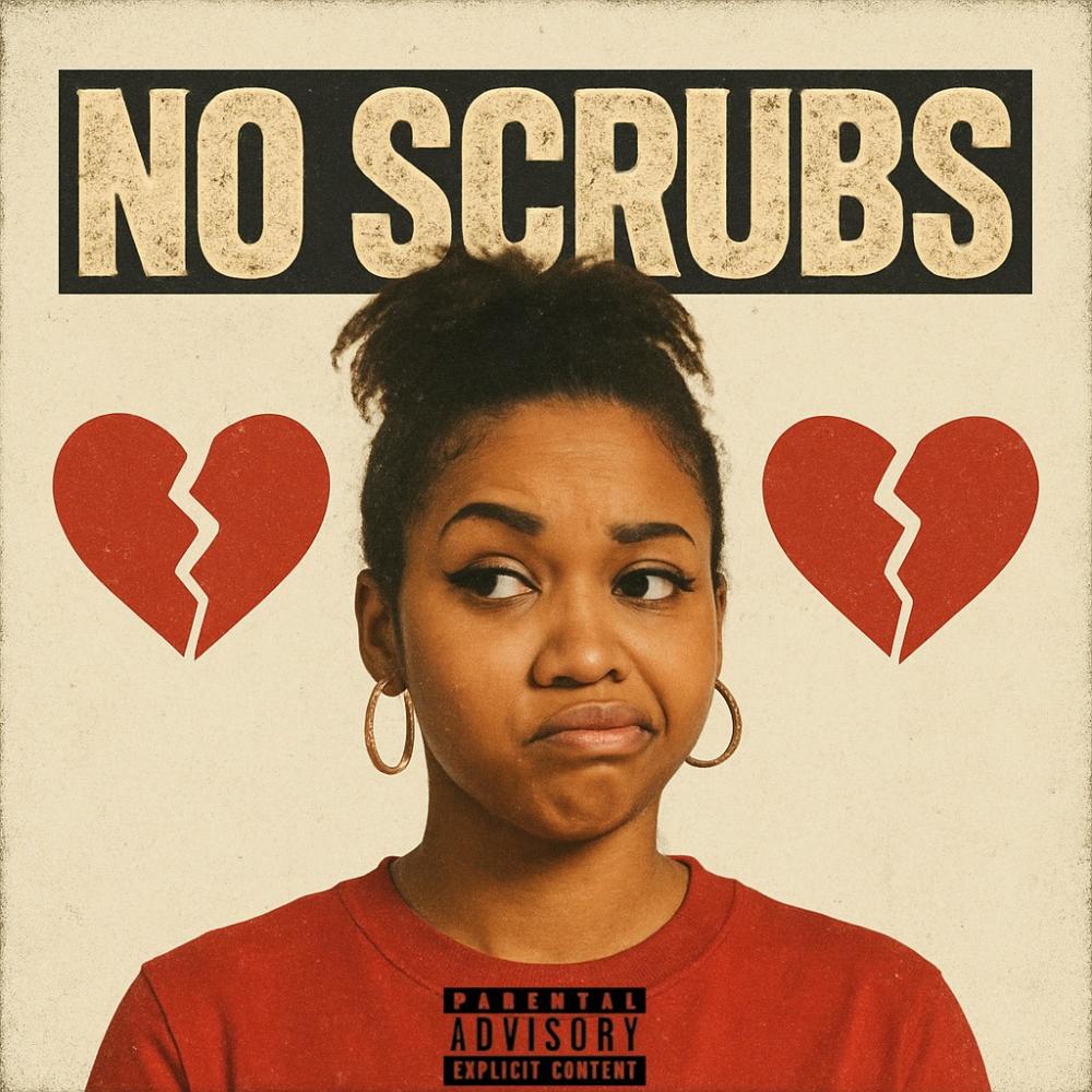 No Scrubs (Explicit)