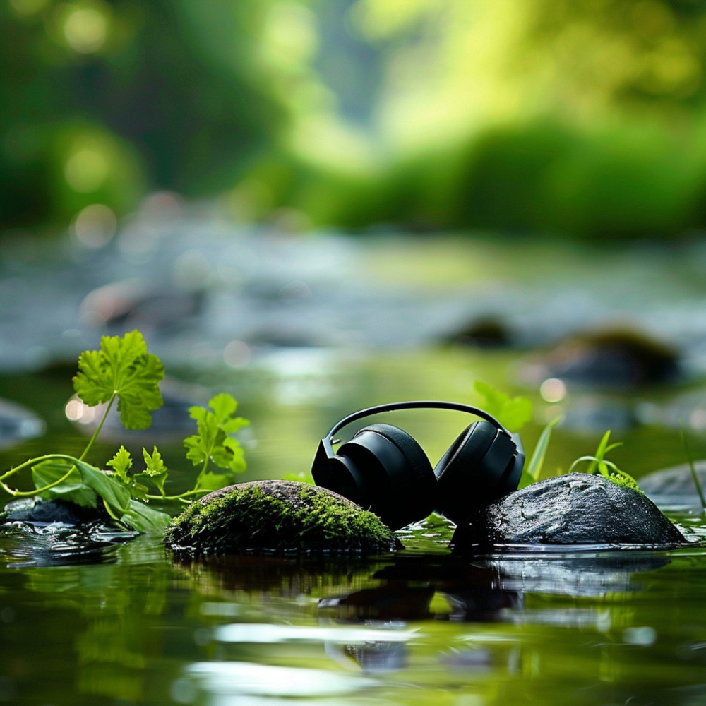 Stream Harmony Tune