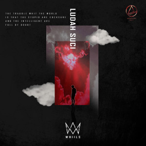 ดาวน์โหลดและฟังเพลง Ludah Suci (Explicit) พร้อมเนื้อเพลงจาก Whills