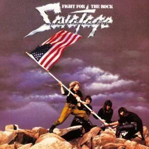 ดาวน์โหลดและฟังเพลง Fight for the Rock พร้อมเนื้อเพลงจาก Savatage