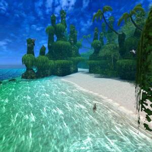 default playlist img