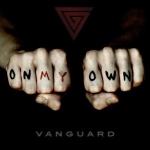 收聽Vanguard的On My Own (Optera's Big Air Remix)歌詞歌曲