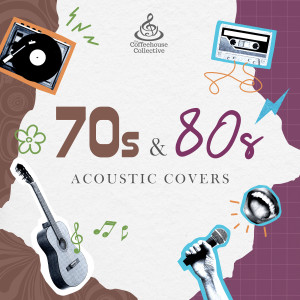 Album 70s & 80s Acoustic Covers from Various