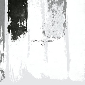 Cagedbaby的專輯re:works Piano - EP
