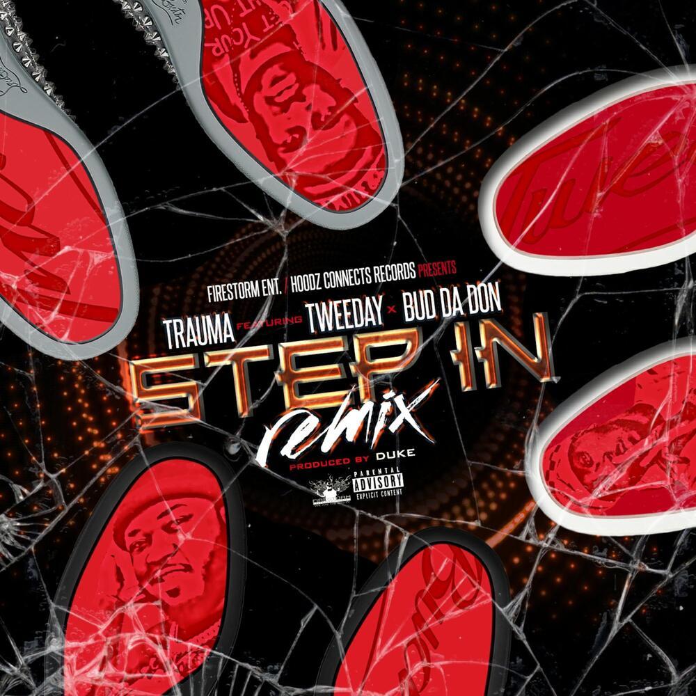 Step In (Remix|")