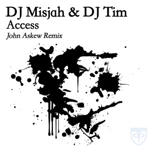 Album Access (John Askew Remix) from DJ TIM