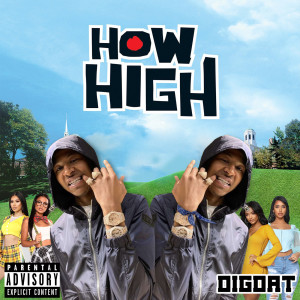 DigDat的專輯How High