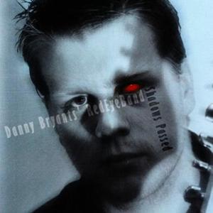 Danny Bryant's RedEyeBand的專輯Shadows Passed