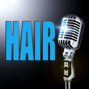 ดาวน์โหลดและฟังเพลง Hair - Made famous Lady Gaga (Karaoke version) พร้อมเนื้อเพลงจาก Karaoke