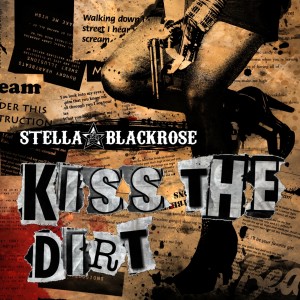 Dengarkan lagu You Make Me High nyanyian Stella Blackrose dengan lirik