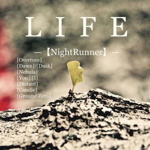 ดาวน์โหลดและฟังเพลง Candle พร้อมเนื้อเพลงจาก NightRunner