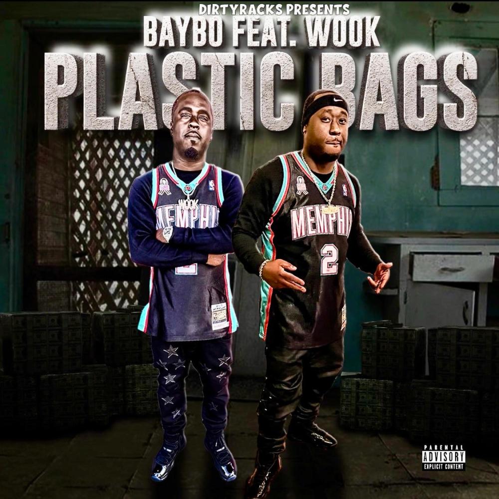 Plastic Bags (feat. Wook)