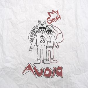 Listen to Avoid song with lyrics from My Gosh