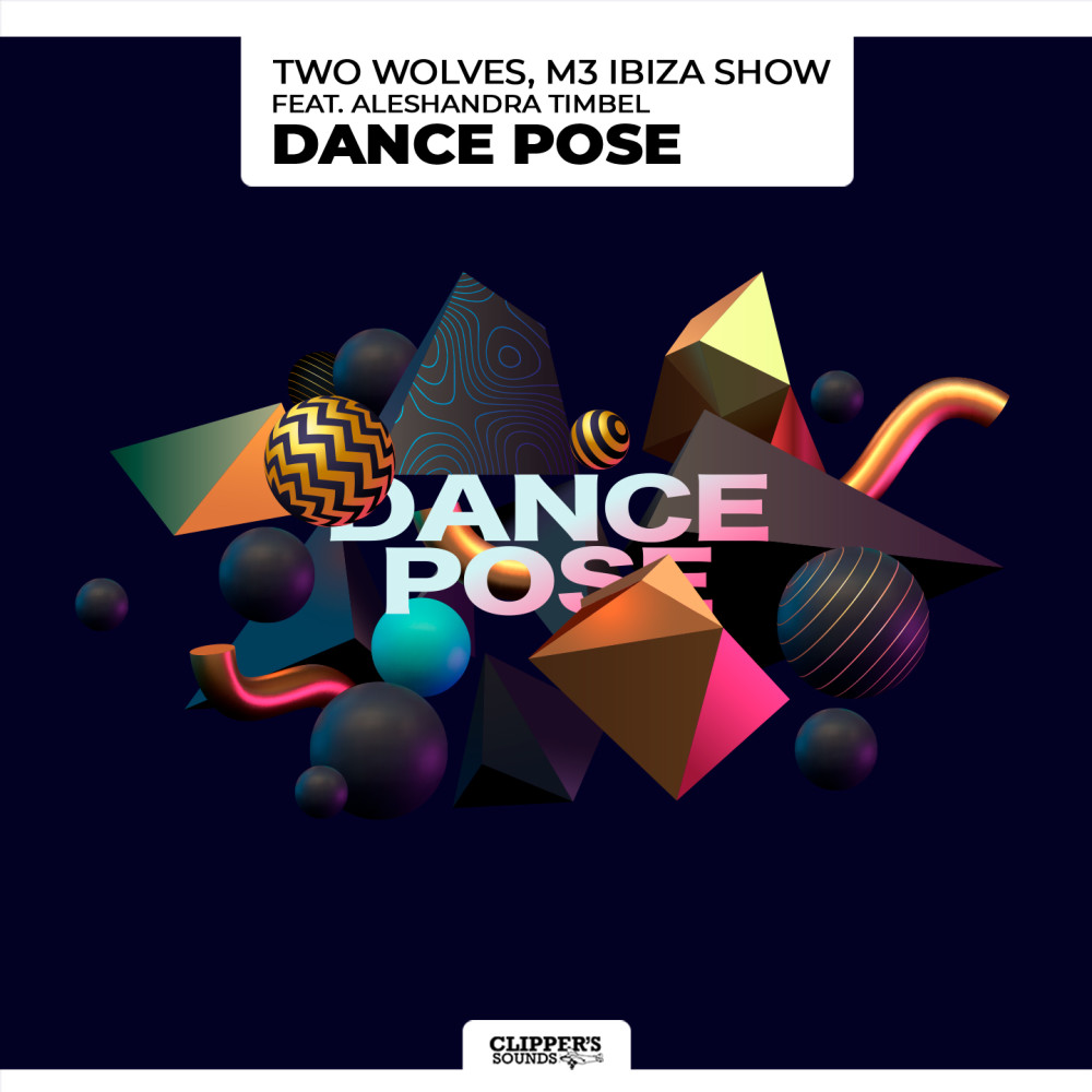 Dance Pose (Mix)