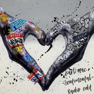 收聽Karl Mac的Karl Mac (Sentimental (Radio edit)歌詞歌曲