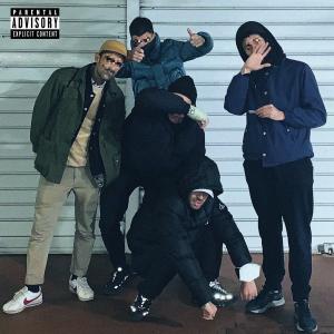 Album Nella Zona (Explicit) from 