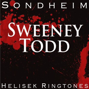 收聽Helisek Ringtones的Opening Title; Sweeney Todd: The Demon Barber of Fleet Street; Music from the Movie Soundtrack; Composed by Stephen Sondheim (其他)歌詞歌曲