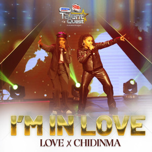 Chidinma的專輯I'm In Love (Remix) (#GGTQ2023) (feat. EeZee Global)