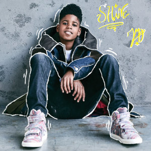 收聽JD McCrary的Shine歌詞歌曲