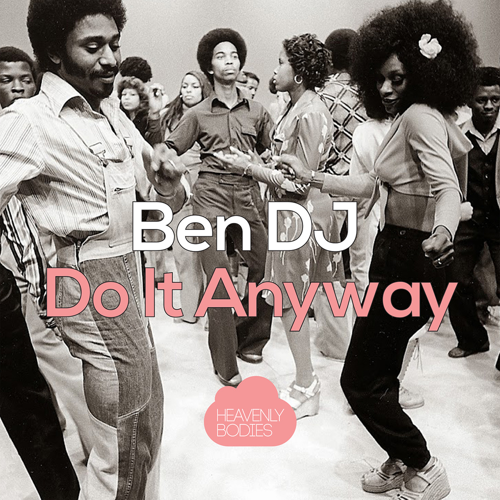 Do It Anyway (Extended Mix)