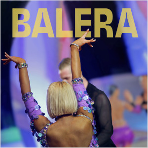 Album Balera from Gianni Dego
