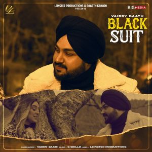 Dengarkan Black Suit lagu dari Vairry Baath dengan lirik