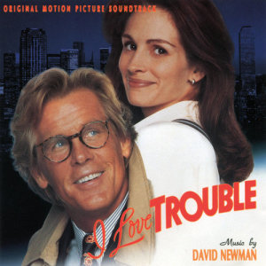 ดาวน์โหลดและฟังเพลง Happily Ever After พร้อมเนื้อเพลงจาก David Newman