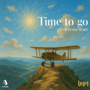 ザ・おめでたズ的专辑Time to go (JUVENILE REMIX)