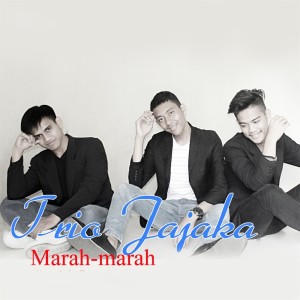 Listen to Marah Marah song with lyrics from Trio Jajaka