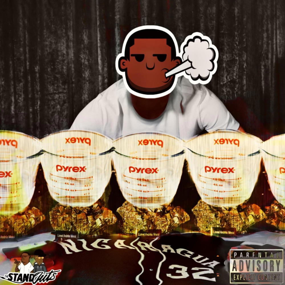 Stir The Pot Freestyle Part 32 (Number 1 Trap Pick) (Explicit)