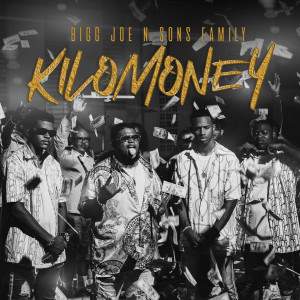 Listen to Kilomoney song with lyrics from Bigg Frankii