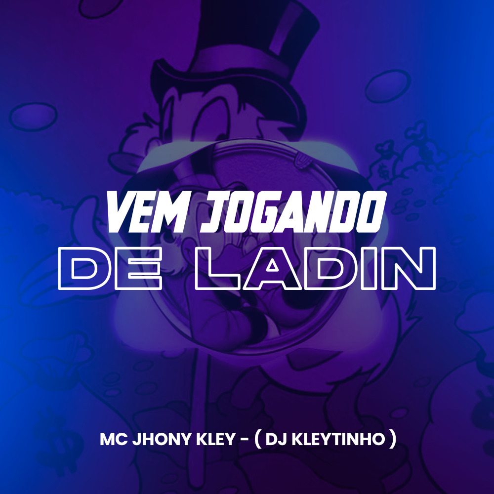 Vem Jogando de Ladin
