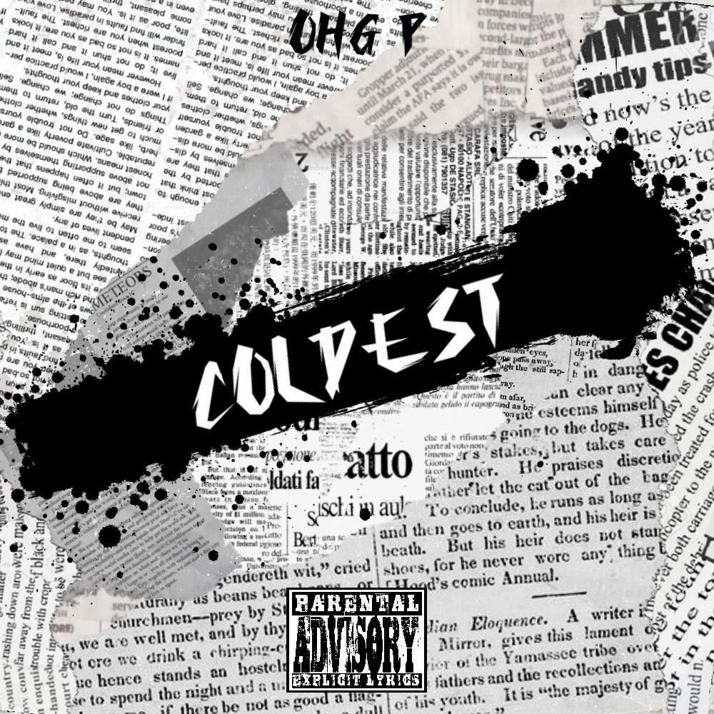Coldest (Explicit)
