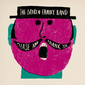 ดาวน์โหลดและฟังเพลง Ship Full of Drugs พร้อมเนื้อเพลงจาก The Broken Family Band