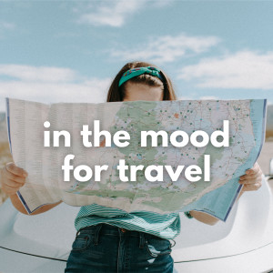 Various Artists的專輯In The Mood For Travel