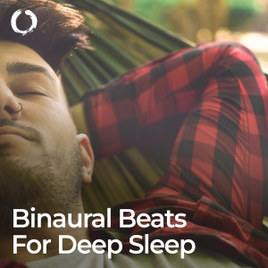 Binaural Beats Noise的專輯Binaural Beats for Deep Sleep