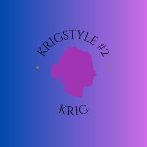 Krig的專輯Krigstyle #2