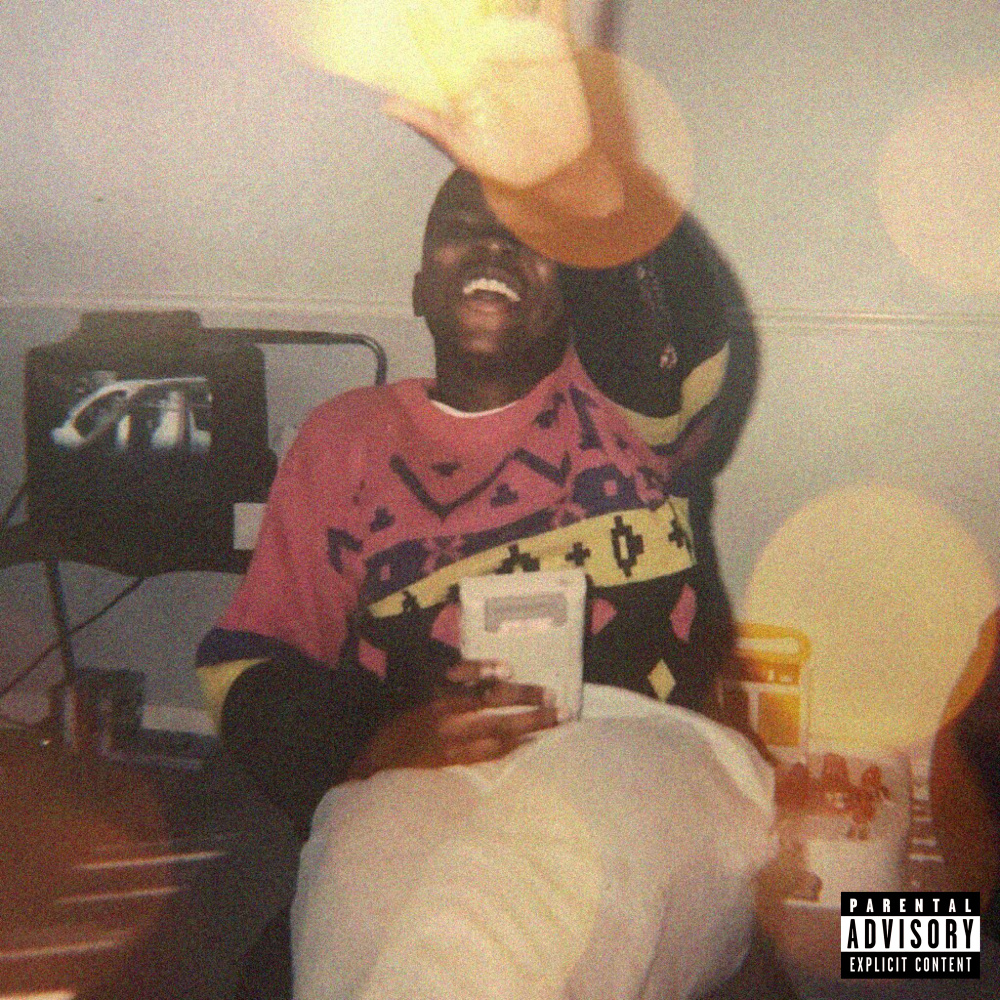 IYKYK (feat. Ivan Ave) (Explicit)