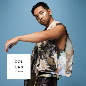 Album Mile End - A COLORS SHOW oleh Sylo