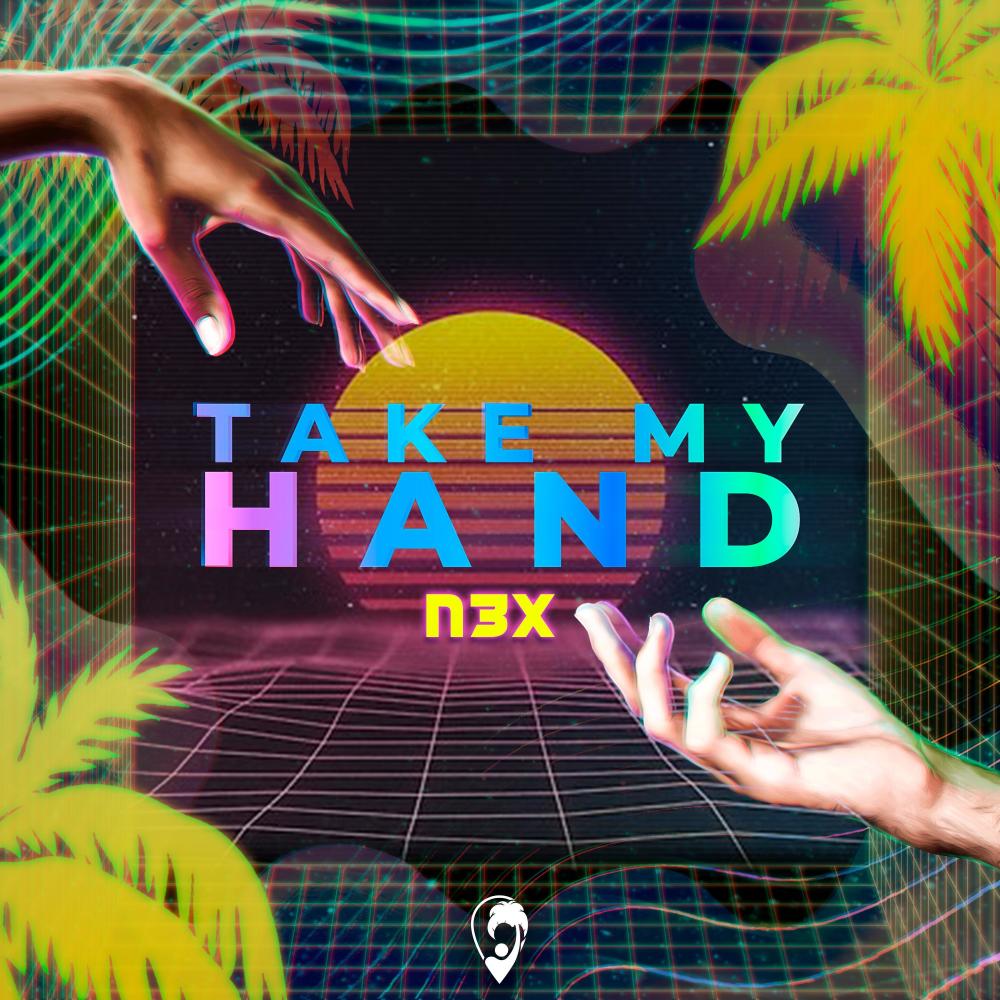 Take My Hand