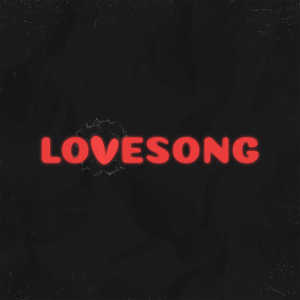 Album Lovesong from Loredana