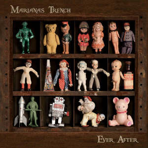 ดาวน์โหลดและฟังเพลง Haven’t Had Enough พร้อมเนื้อเพลงจาก Marianas Trench