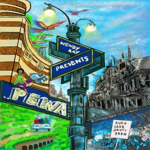 Album Pewa from 