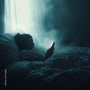 After Echoes的專輯insomnia