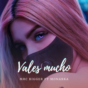 Listen to Vales Mucho song with lyrics from MRC BIGGER