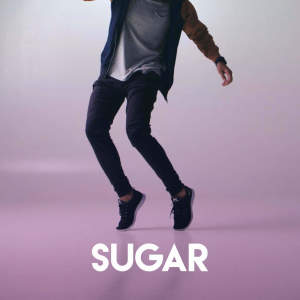Album Sugar from Urban Sound Collective
