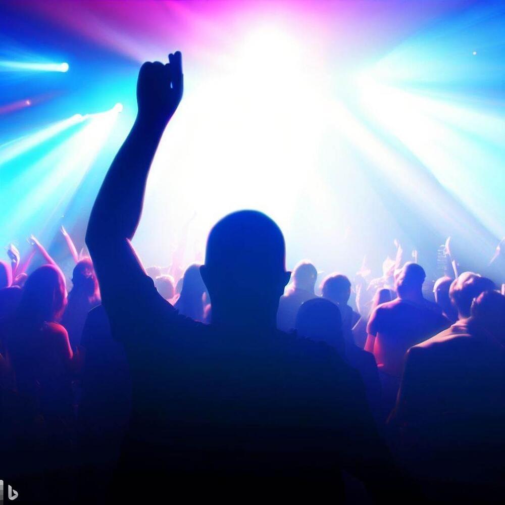 Dancefloor Anthem (Live)