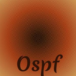 Album Ospf from Various Artists