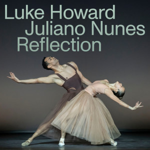 Royal Ballet Sinfonia的專輯Interlinked – II. Reflection